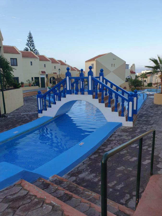 Mareverde Resort- Адехе Екстер'єр фото