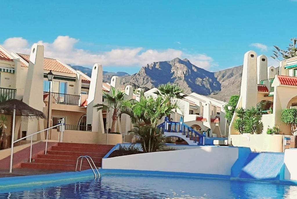 Mareverde Resort- Адехе Екстер'єр фото